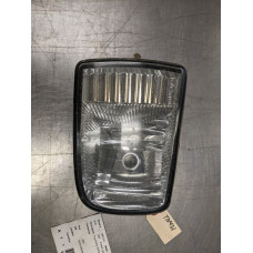 GTN421 Right Fog Lamp Assembly For 05-06 Lincoln Navigator 5.4 GTN421 Right Fog Lamp Assembly For 05-06 Lincoln Navigator 5.4